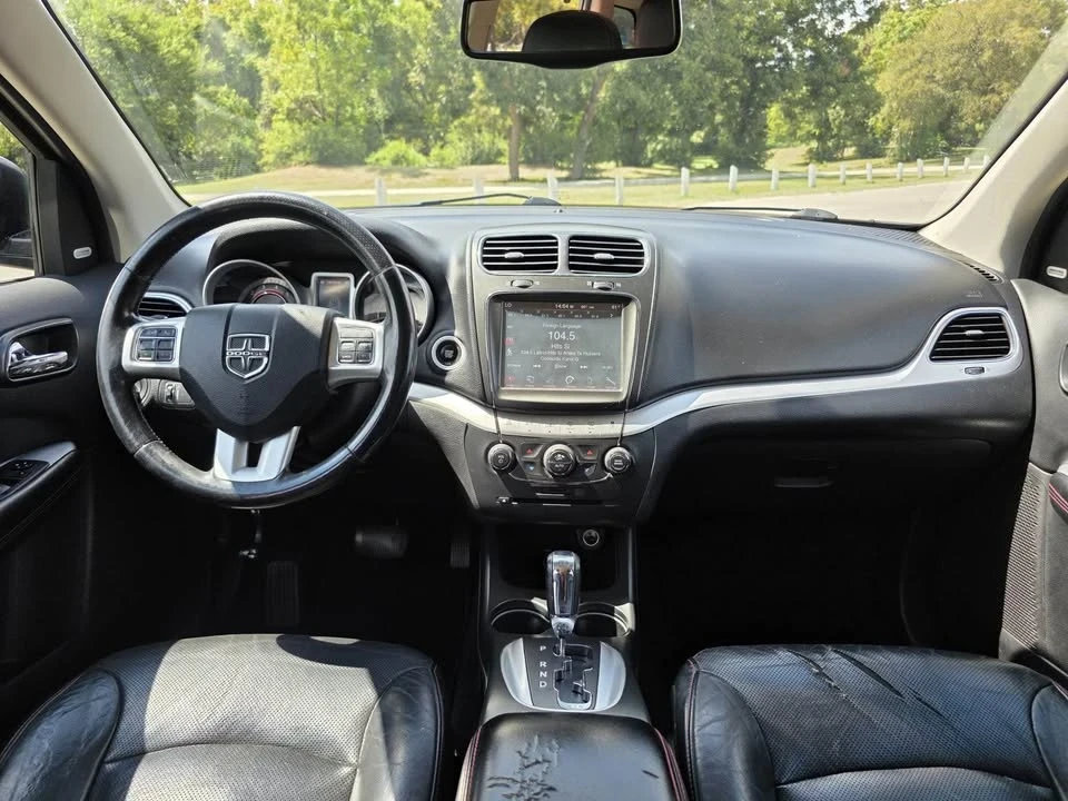 2018 Dodge Journey - Image 11 of 14