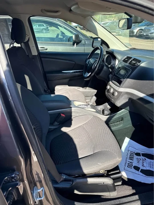 2018 Dodge Journey - Image 17 of 17