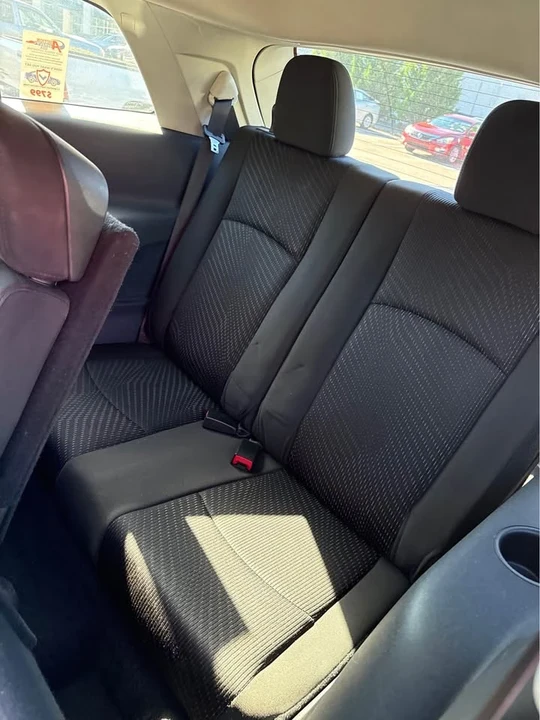 2018 Dodge Journey - Image 12 of 17