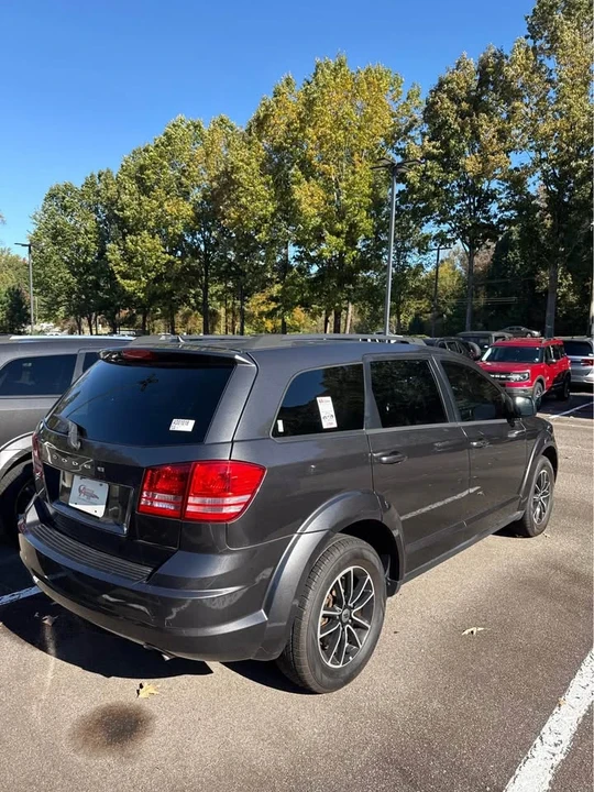 2018 Dodge Journey - Image 3 of 17