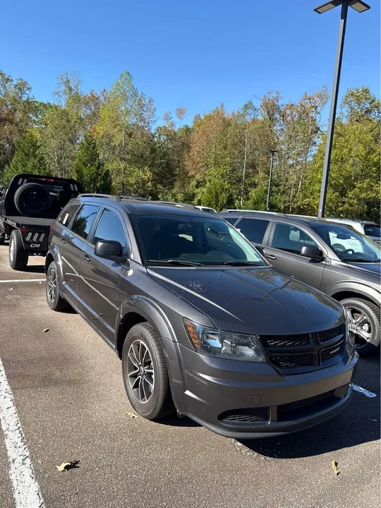 2018 Dodge Journey - Image 4 of 17