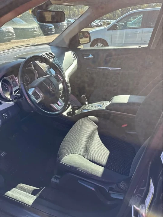 2018 Dodge Journey - Image 7 of 17