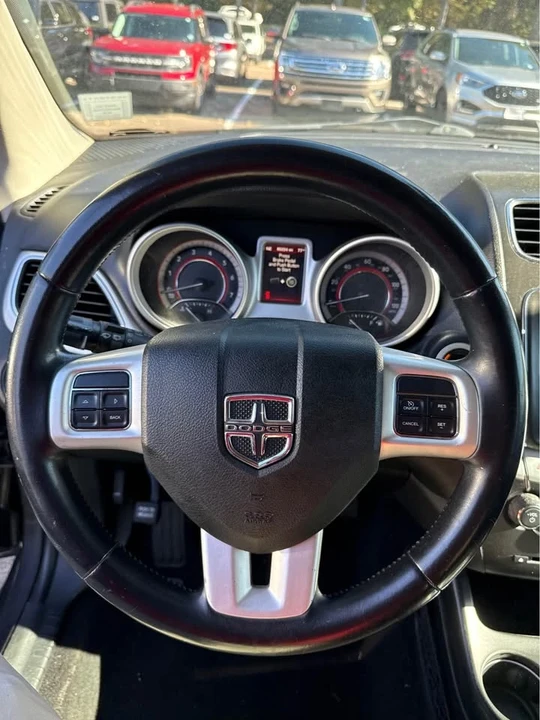 2018 Dodge Journey - Image 8 of 17
