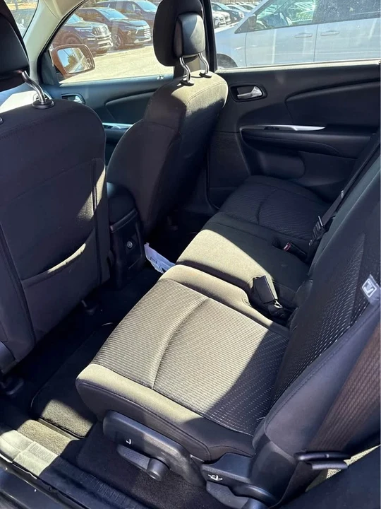 2018 Dodge Journey - Image 11 of 17