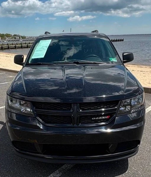 2018 Dodge Journey - Image 3 of 12