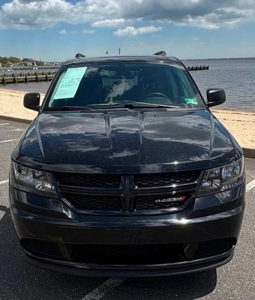 2018 Dodge Journey - Image 3 of 12