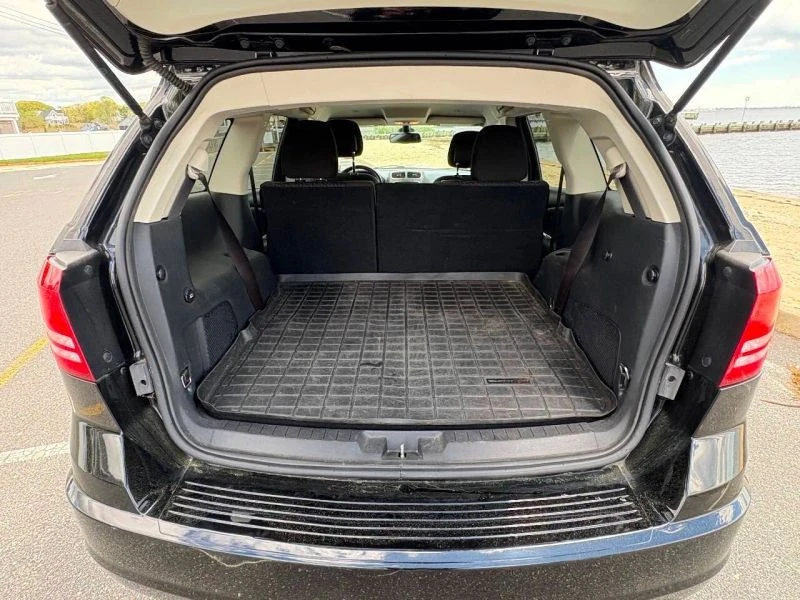 2018 Dodge Journey - Image 7 of 12