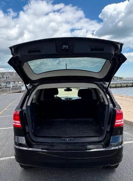 2018 Dodge Journey - Image 4 of 12