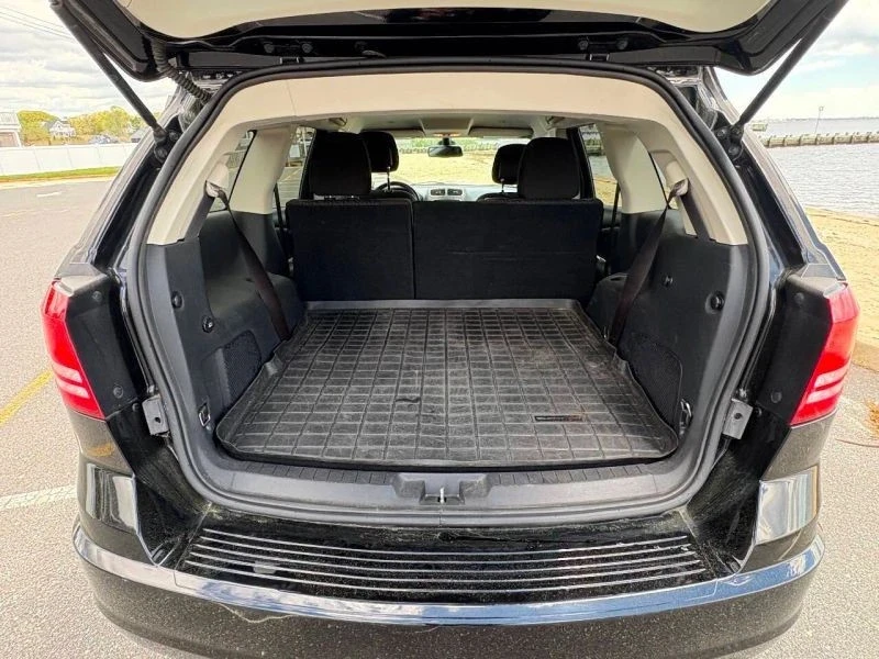 2018 Dodge Journey - Image 7 of 12