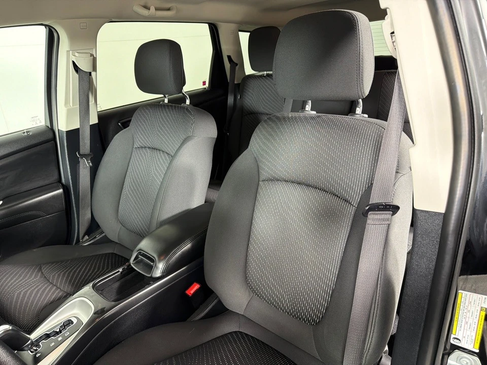 2018 Dodge Journey - Image 12 of 12