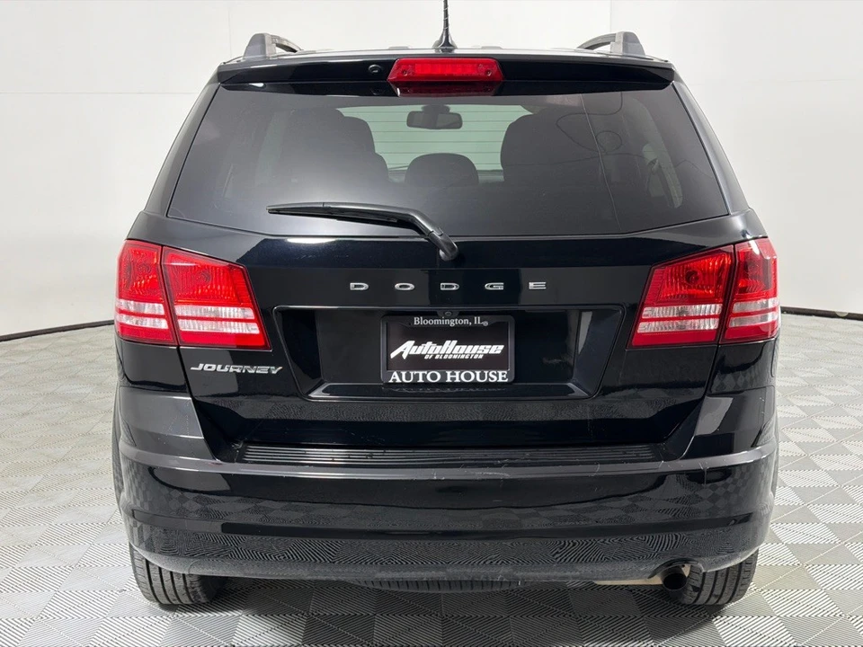 2018 Dodge Journey - Image 5 of 12