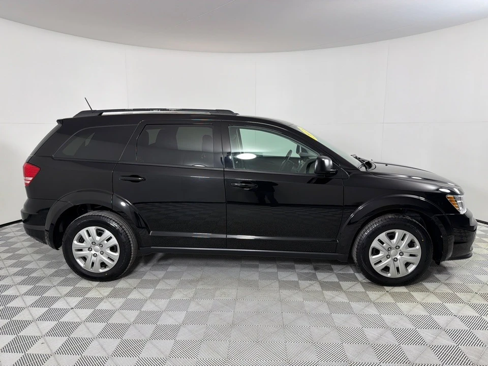 2018 Dodge Journey - Image 4 of 12