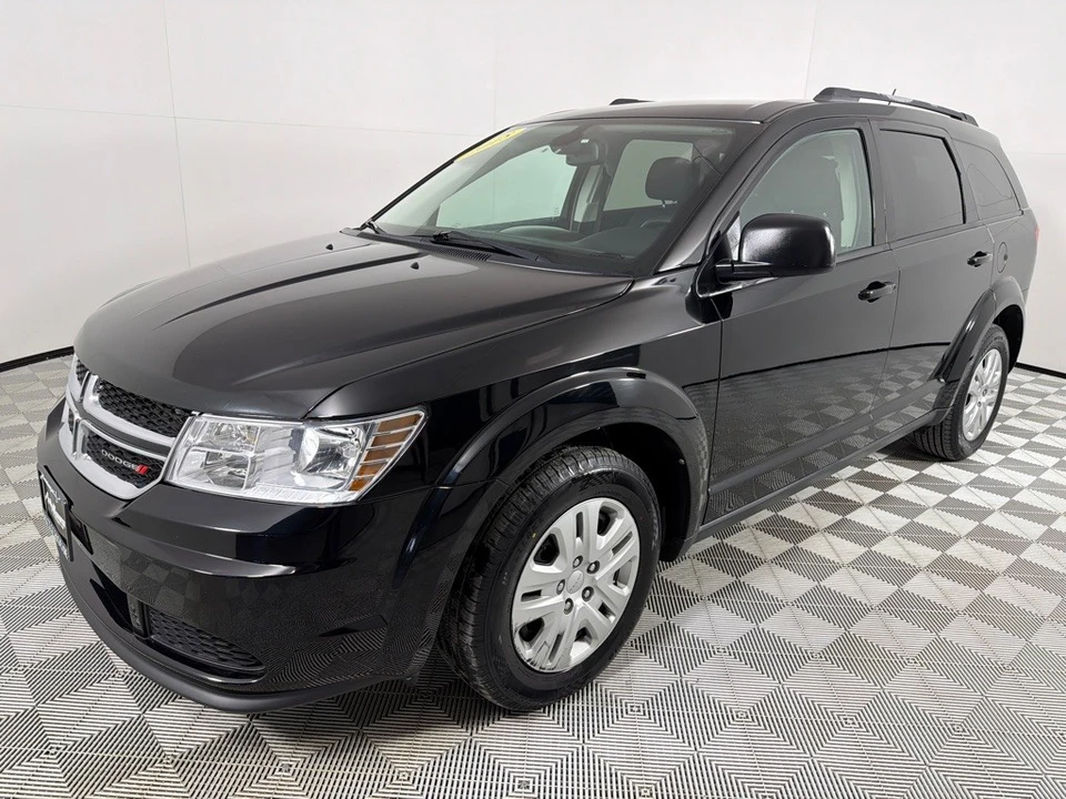 2018 Dodge Journey - Image 8 of 12