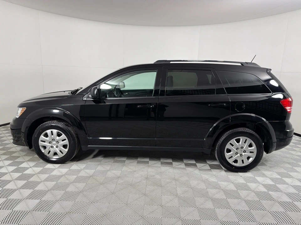 2018 Dodge Journey - Image 7 of 12