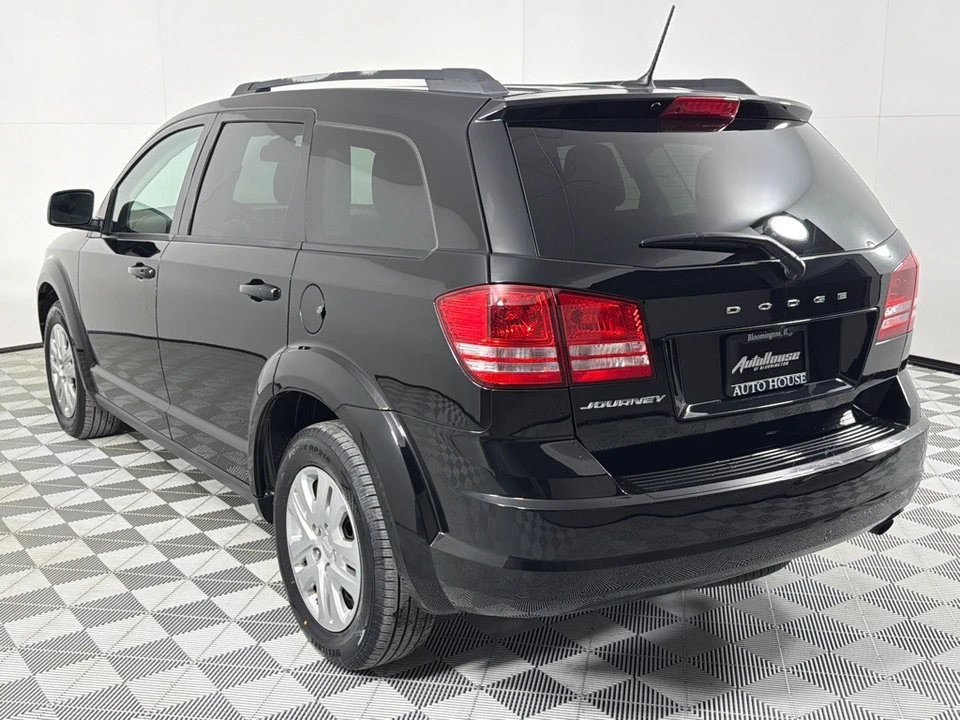 2018 Dodge Journey - Image 6 of 12