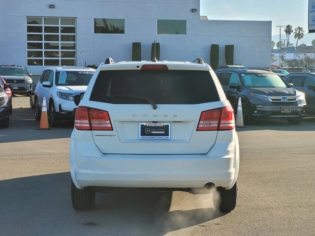 2018 Dodge Journey - Image 5 of 12