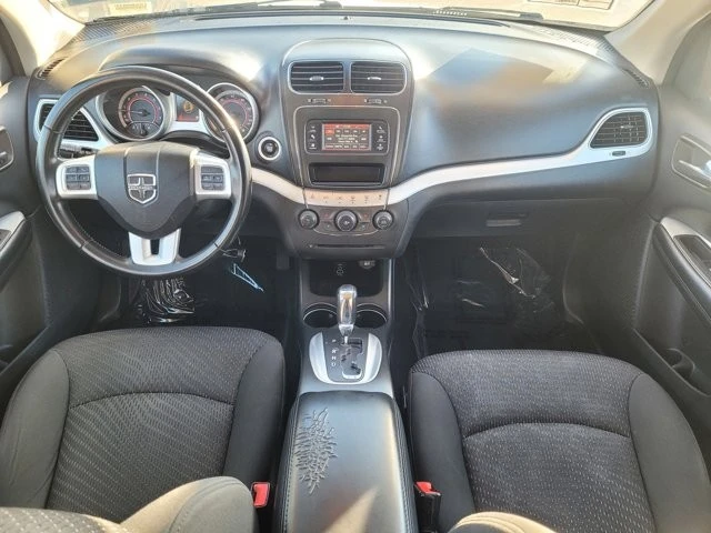 2018 Dodge Journey - Image 9 of 12