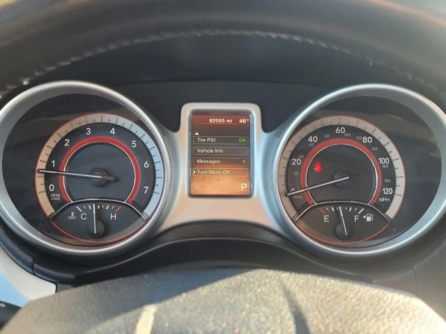 2018 Dodge Journey - Image 19 of 21