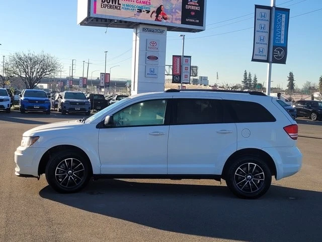 2018 Dodge Journey - Image 7 of 12