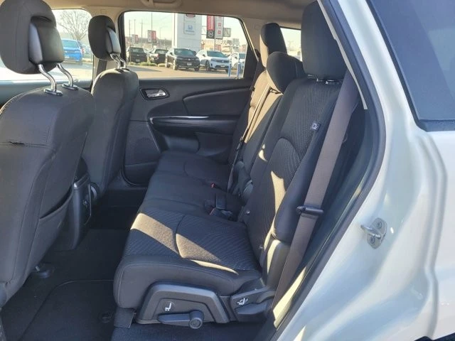 2018 Dodge Journey - Image 13 of 21