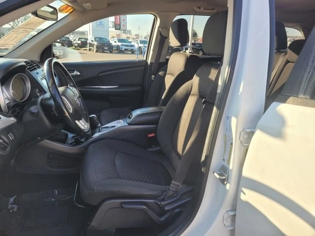 2018 Dodge Journey - Image 14 of 21