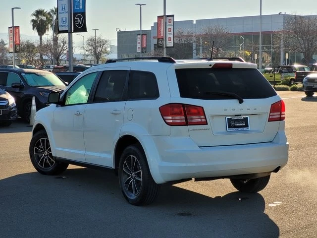 2018 Dodge Journey - Image 6 of 12
