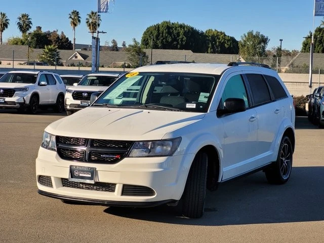 2018 Dodge Journey - Image 8 of 12