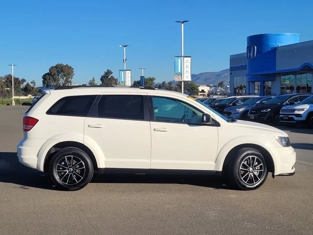 2018 Dodge Journey - Image 3 of 12