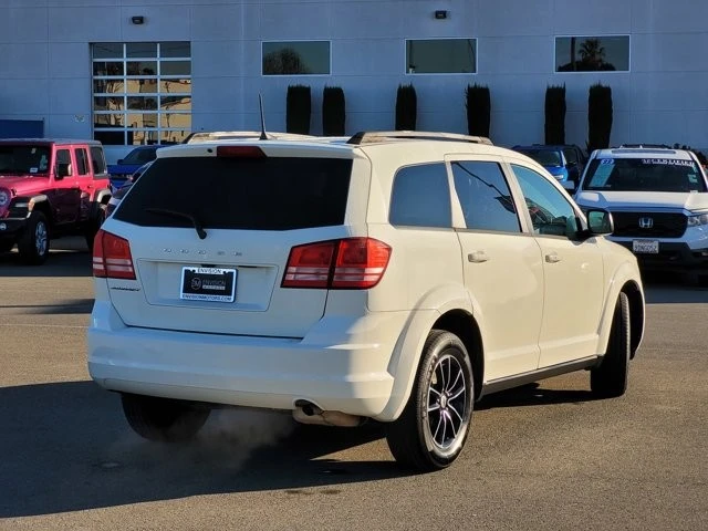 2018 Dodge Journey - Image 4 of 12