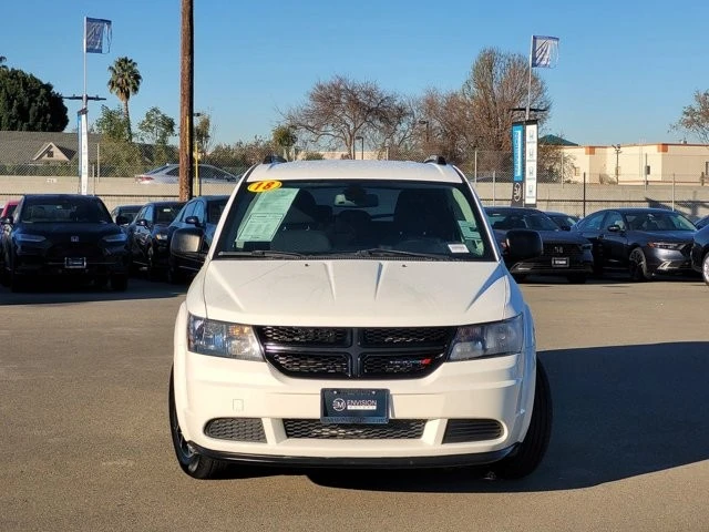 2018 Dodge Journey - Image 2 of 21