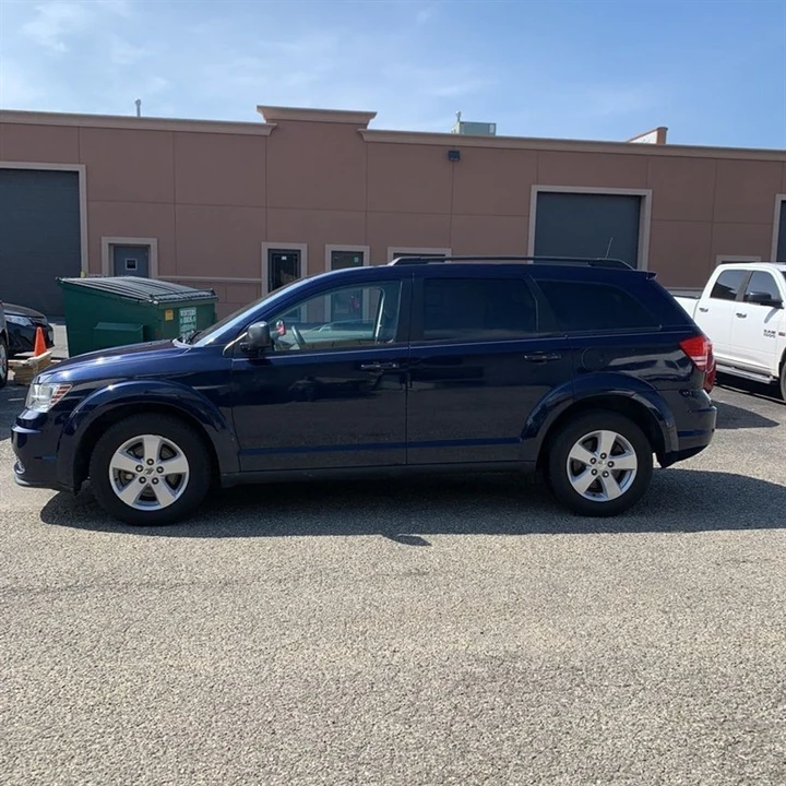 2018 Dodge Journey - Image 4 of 21