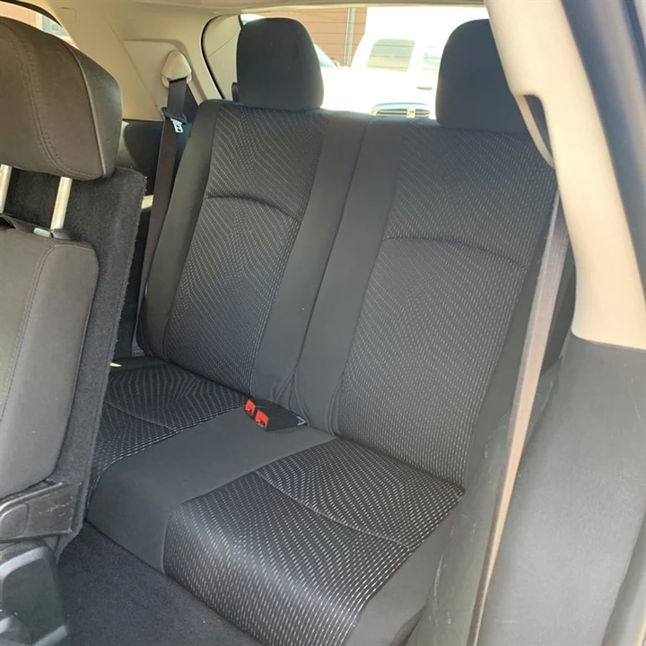2018 Dodge Journey - Image 21 of 21
