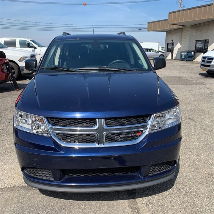 2018 Dodge Journey - Image 2 of 21