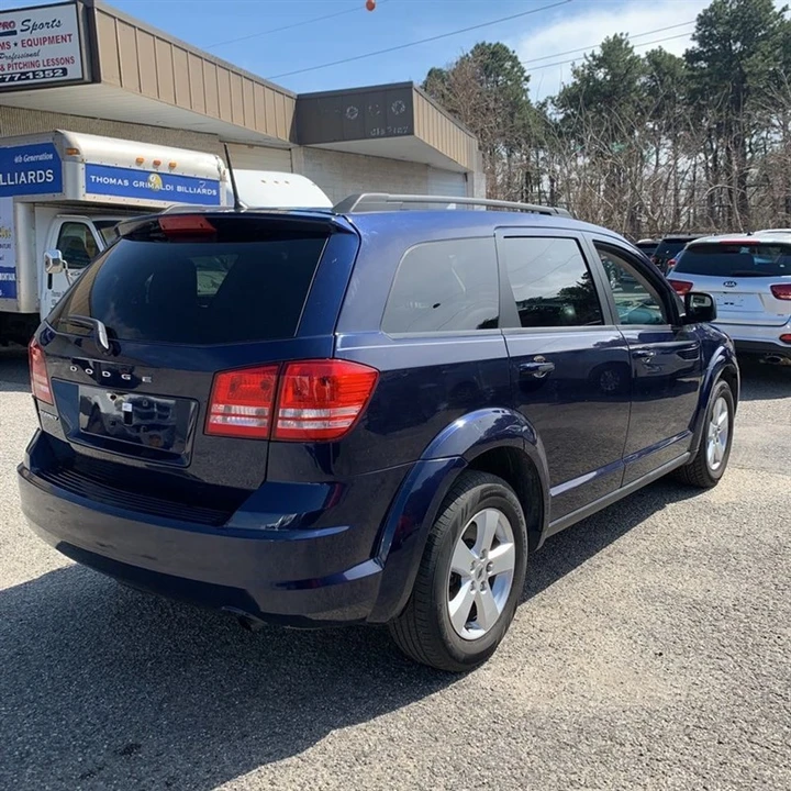 2018 Dodge Journey - Image 6 of 21