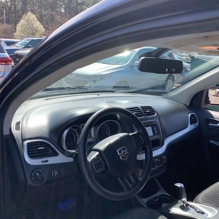 2018 Dodge Journey - Image 16 of 21