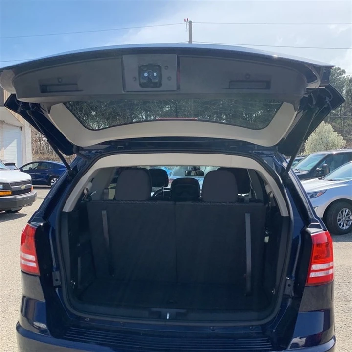 2018 Dodge Journey - Image 14 of 21