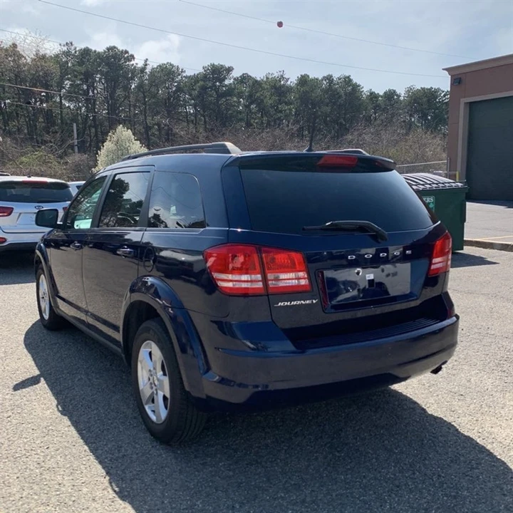 2018 Dodge Journey - Image 8 of 21