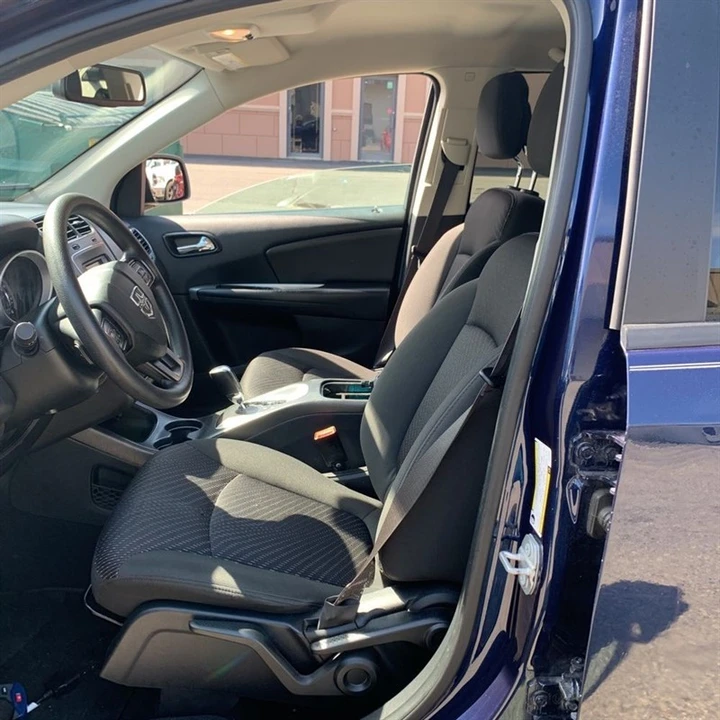 2018 Dodge Journey - Image 17 of 21