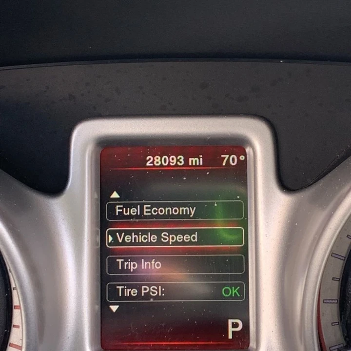 2018 Dodge Journey - Image 19 of 21