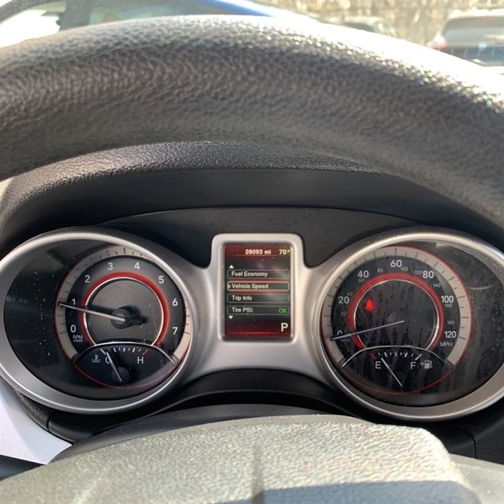 2018 Dodge Journey - Image 18 of 21