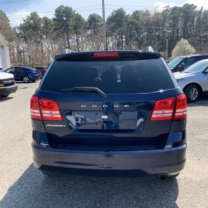 2018 Dodge Journey - Image 7 of 21