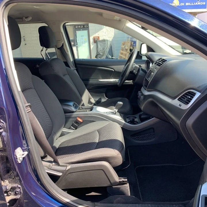 2018 Dodge Journey - Image 15 of 21