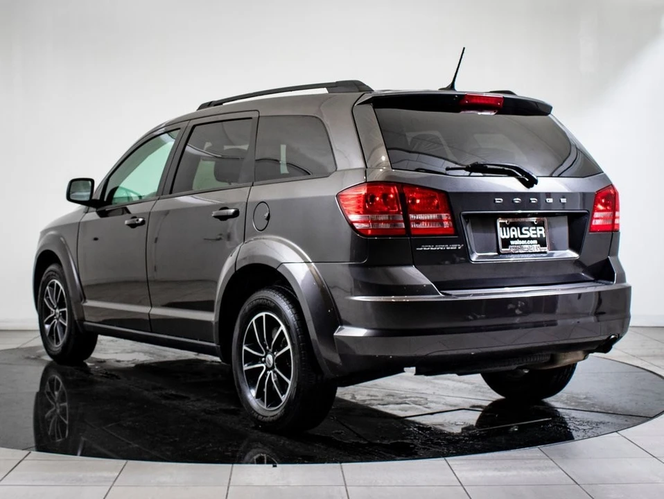 2018 Dodge Journey - Image 11 of 21