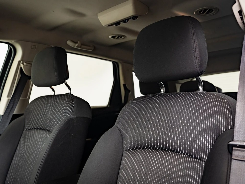 2018 Dodge Journey - Image 18 of 21