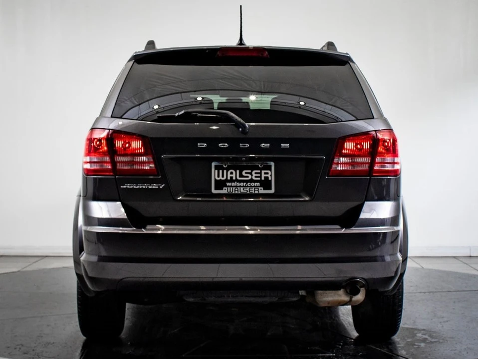 2018 Dodge Journey - Image 10 of 21
