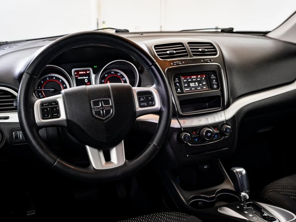 2018 Dodge Journey - Image 4 of 21