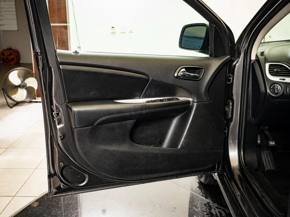 2018 Dodge Journey - Image 21 of 21