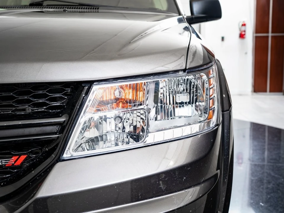 2018 Dodge Journey - Image 15 of 21