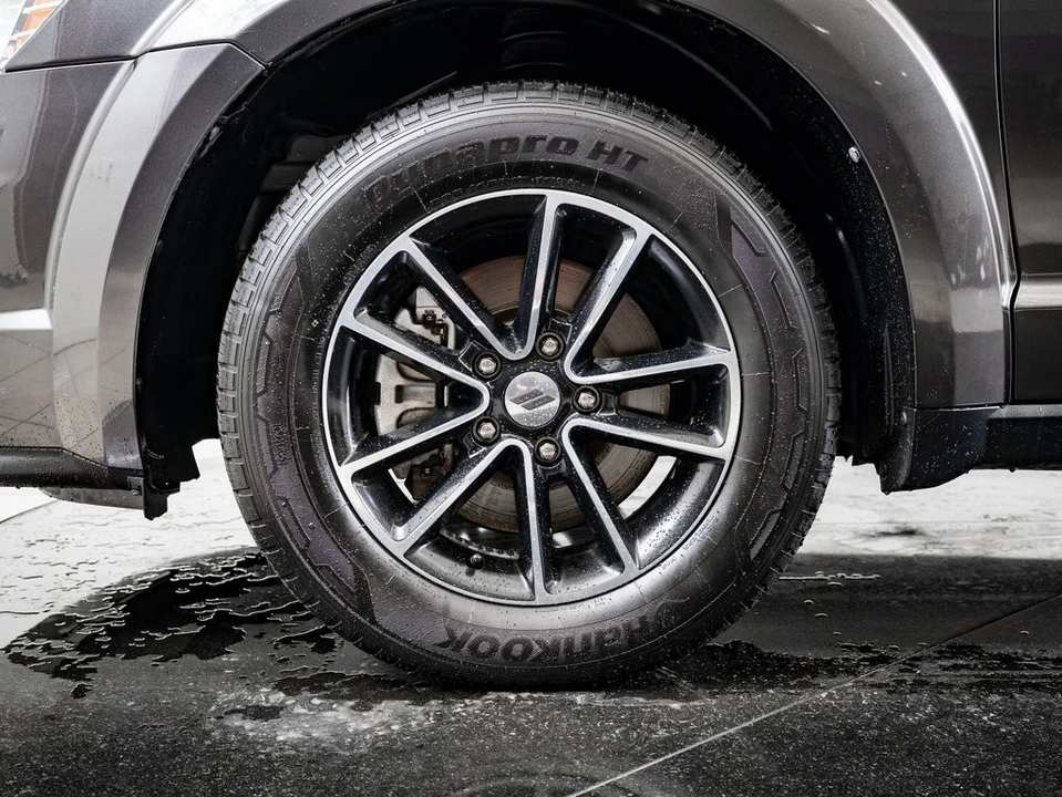 2018 Dodge Journey - Image 13 of 21