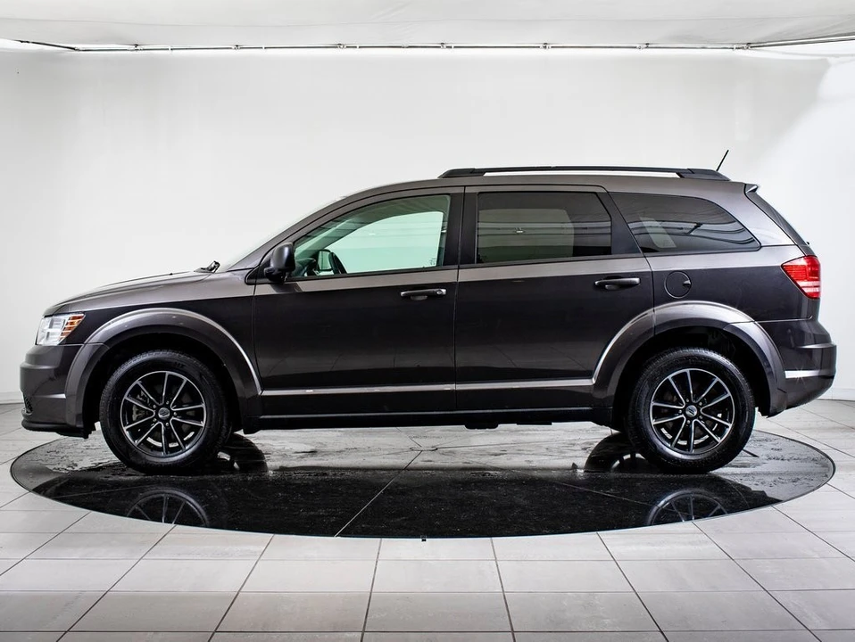 2018 Dodge Journey - Image 12 of 21